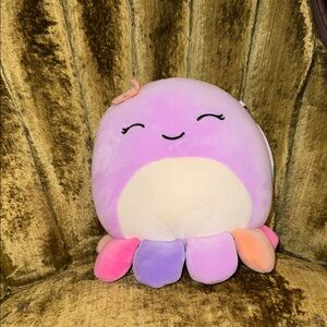 squishmallow buela 8"